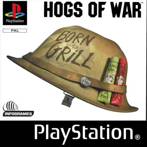 Hogs of War - Nati per Soffritto (Italy)